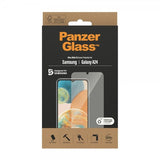 PanzerGlass Samsung Galaxy A24 Skjermbeskytter Ultra-Wide Fit