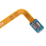 Samsung Galaxy A24 Fingeravtrykksleser med flexkabel - Rød
