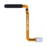 Samsung Galaxy A24 Fingeravtrykksleser med flexkabel - Svart