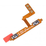 Samsung Galaxy A24 SM-A245 Volumknapper med flexkabel