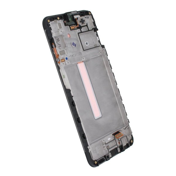 Samsung Samsung Galaxy A25 5G LCD Skjerm Original - Svart