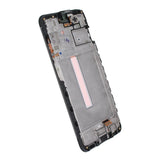 Samsung Samsung Galaxy A25 5G LCD Skjerm Original - Svart