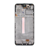 Samsung Samsung Galaxy A25 5G LCD Skjerm Original - Svart