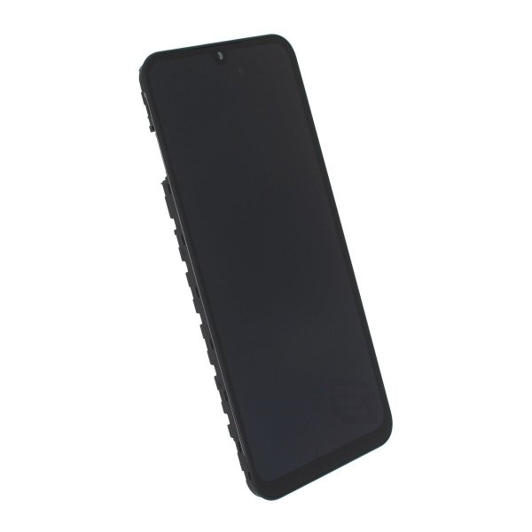 Samsung Samsung Galaxy A25 5G LCD Skjerm Original - Svart