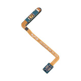 Samsung Galaxy A25 Fingeravtrykksleser - Gul