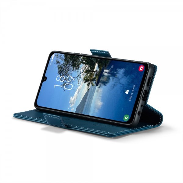 CaseMe Samsung Galaxy A25 Etui 023 Series Blå