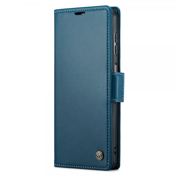 CaseMe Samsung Galaxy A25 Etui 023 Series Blå