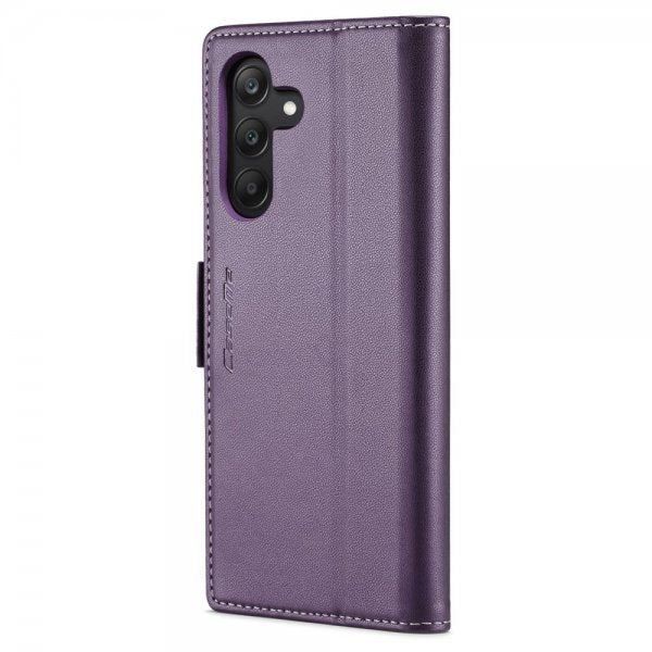 CaseMe Samsung Galaxy A25 Etui 023 Series Lilla