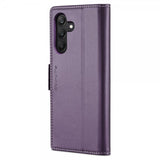 CaseMe Samsung Galaxy A25 Etui 023 Series Lilla