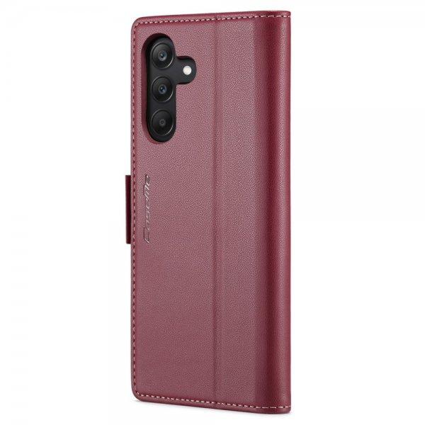 CaseMe Samsung Galaxy A25 Etui 023 Series Rød
