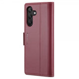 CaseMe Samsung Galaxy A25 Etui 023 Series Rød