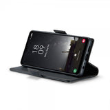 CaseMe Samsung Galaxy A25 Etui 023 Series Svart