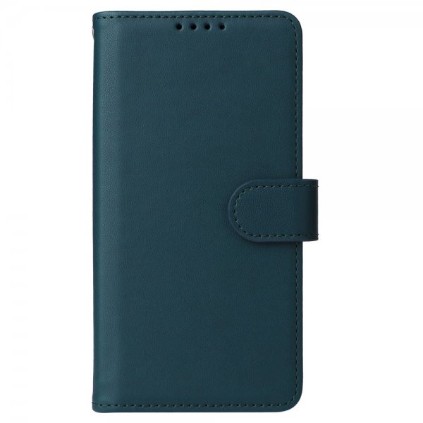 Betopnice Samsung Galaxy A25 Etui Avtagbart Deksel 005 Blå