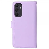 Betopnice Samsung Galaxy A25 Etui Avtagbart Deksel 005 Lilla