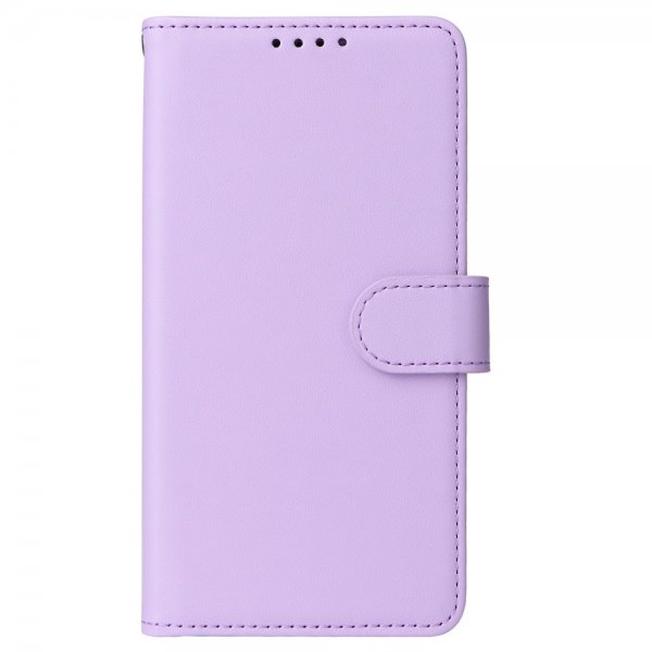 Betopnice Samsung Galaxy A25 Etui Avtagbart Deksel 005 Lilla