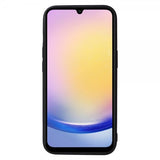 Betopnice Samsung Galaxy A25 Etui Avtagbart Deksel 005 Rød