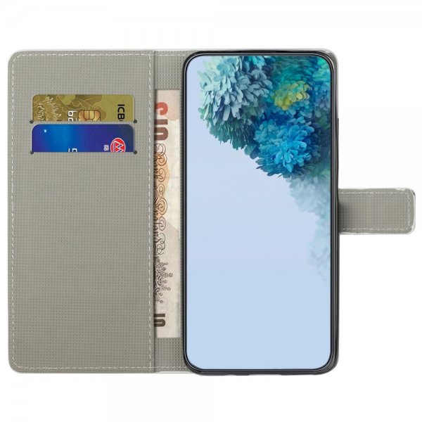 Samsung Galaxy A25 Etui Motiv USA