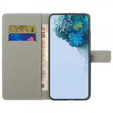 Samsung Galaxy A25 Etui Motiv USA