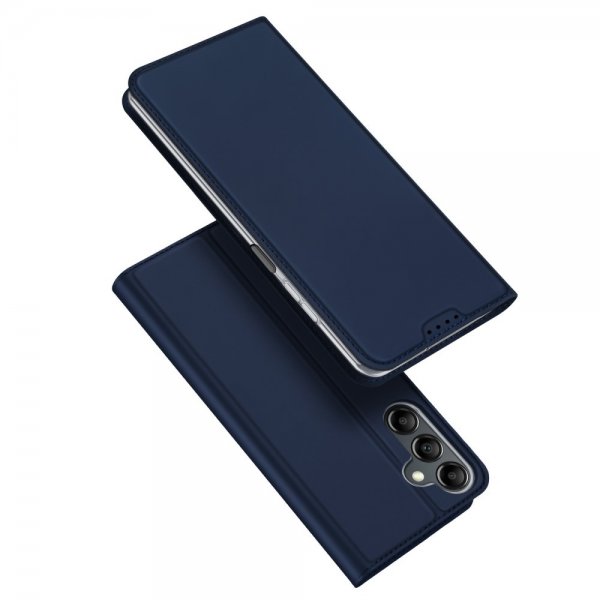 Dux Ducis Samsung Galaxy A25 Etui Skin Pro Series Blå