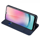 Dux Ducis Samsung Galaxy A25 Etui Skin Pro Series Blå