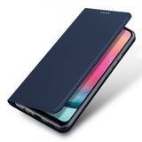 Dux Ducis Samsung Galaxy A25 Etui Skin Pro Series Blå