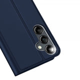 Dux Ducis Samsung Galaxy A25 Etui Skin Pro Series Blå