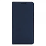 Dux Ducis Samsung Galaxy A25 Etui Skin Pro Series Blå