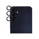 SAFE. by PanzerGlass Samsung Galaxy A25 Kamerabeskytter Camera Protector Svart