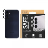 SAFE. by PanzerGlass Samsung Galaxy A25 Kamerabeskytter Camera Protector Svart