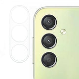 Nordic Covers Samsung Galaxy A25 Kamerabeskytter Glasberga