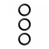 PanzerGlass Samsung Galaxy A25 Kamerabeskytter Hoops Svart