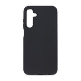 Rvelon Samsung Galaxy A25 Deksel Silikon Svart
