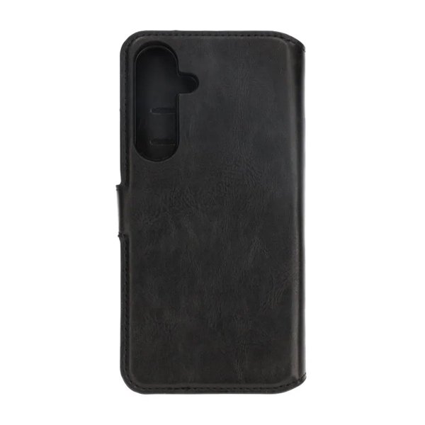 Rvelon Samsung Galaxy A25 Etui Detachable Wallet Case Svart