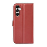 Samsung Galaxy A25 Etui med Stativ Brun