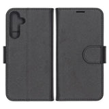 Samsung Galaxy A25 Etui med Stativ Svart