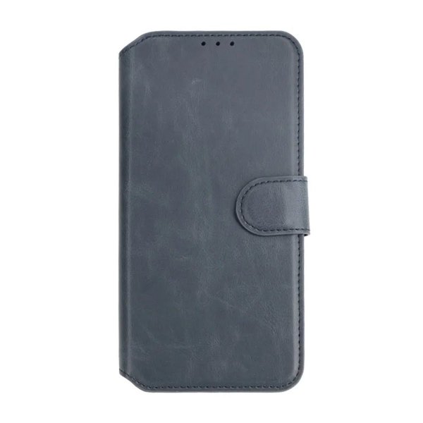 Rvelon Samsung Galaxy A25 Etui 4 Kortlomme Blå