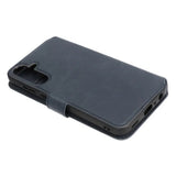Rvelon Samsung Galaxy A25 Etui 4 Kortlomme Blå
