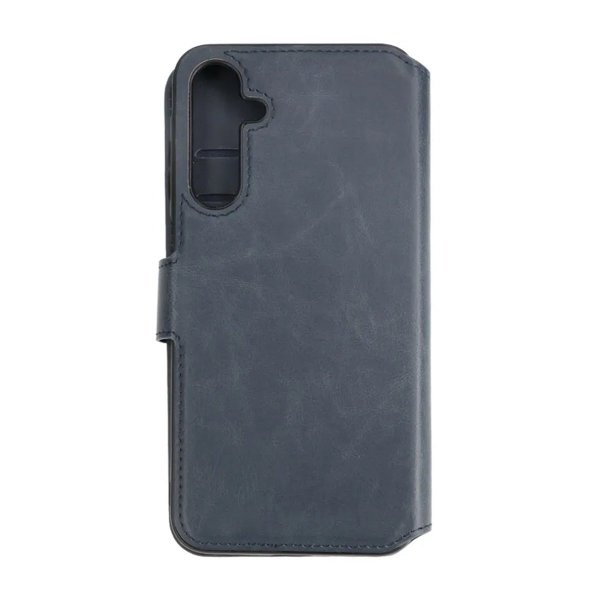 Rvelon Samsung Galaxy A25 Etui 4 Kortlomme Blå