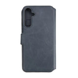 Rvelon Samsung Galaxy A25 Etui 4 Kortlomme Blå