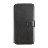 Rvelon Samsung Galaxy A25 Etui 4 Kortlomme Svart