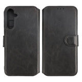 Rvelon Samsung Galaxy A25 Etui 4 Kortlomme Svart