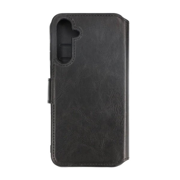 Rvelon Samsung Galaxy A25 Etui 4 Kortlomme Svart