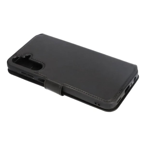 Rvelon Samsung Galaxy A25 Etui 4 Kortlomme Svart