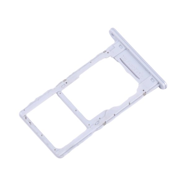 Samsung Galaxy A25 SIM-kortholder - Sliver