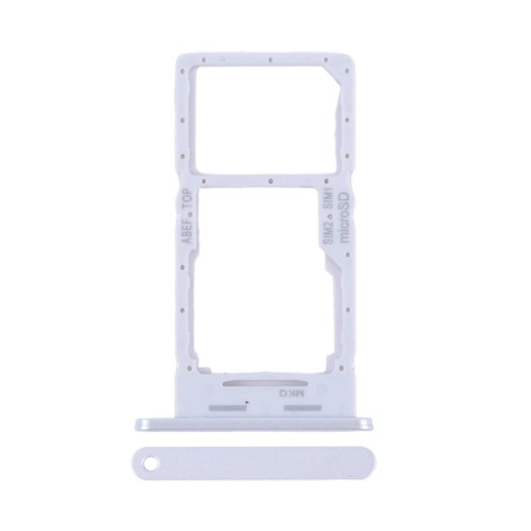 Samsung Galaxy A25 SIM-kortholder - Sliver