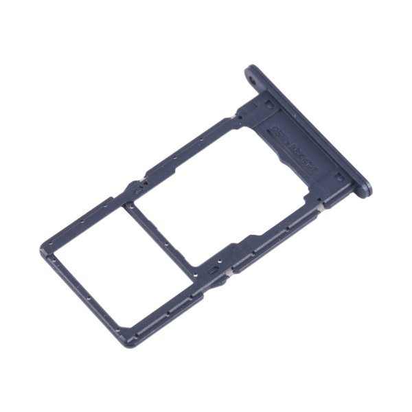 Samsung Galaxy A25 SIM-kortholder - Svart
