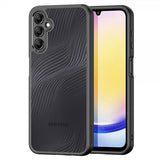Dux Ducis Samsung Galaxy A25 Deksel Aimo Series Svart