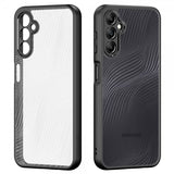Dux Ducis Samsung Galaxy A25 Deksel Aimo Series Svart