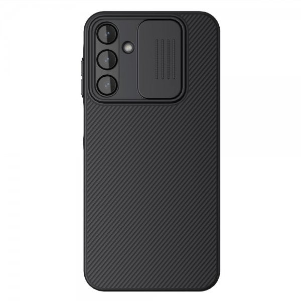 Nillkin Samsung Galaxy A25 Deksel CamShield Svart