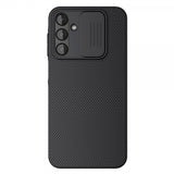 Nillkin Samsung Galaxy A25 Deksel CamShield Svart